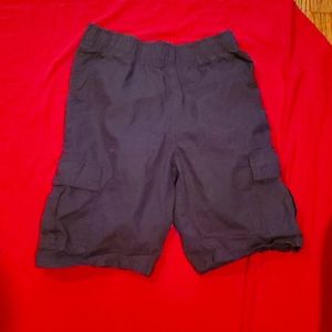 Boy's Size 12 Shorts